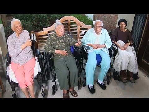 Maintaining life-long friendships