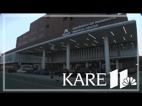 After signing nonbinding agreement, U of M explores repurchase of its medical center