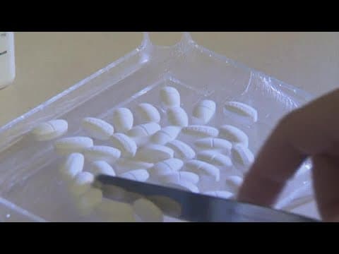 FDA warns about shortage of 112 prescription drugs