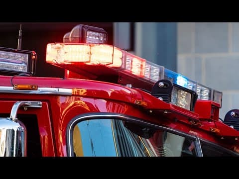 Officials to provide update on chemical leak in Vinton County