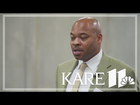 MN native, 3x NBA champion brings more affordable housing to north Minneapolis