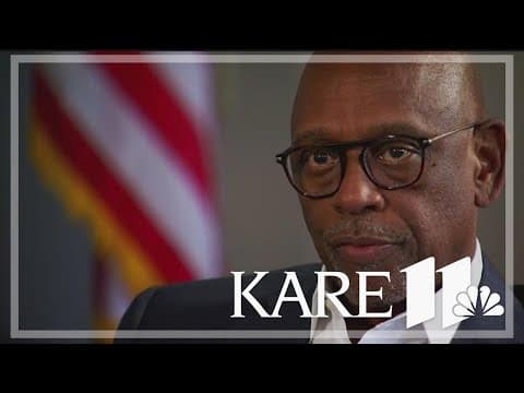 Police union says city's 'backward ways' caused departure of Community Safety Commissioner Cedric Al