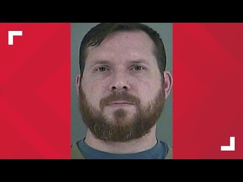 DA: Former Oak Ridge officer indicted on 23 official misconduct charges