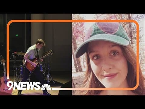 Bond increased for suspect in Colorado university dorm room shooting