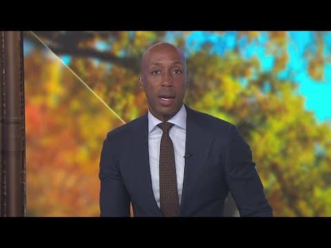 Montgomery County fire and rescue reminding residents about smoke alarm importance