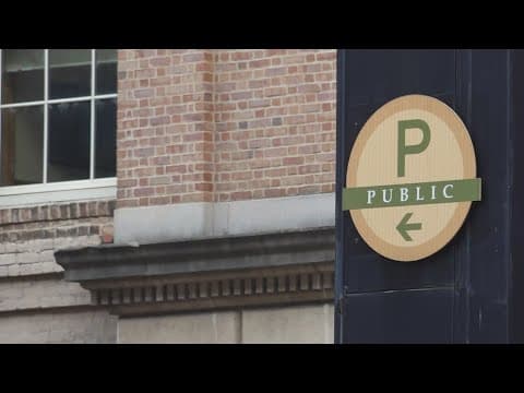 City of Knoxville announces traffic changes for Smokies home games