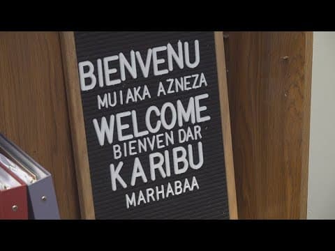 East TN nonprofit seeking help to continue serving refugees after Trump executive orders