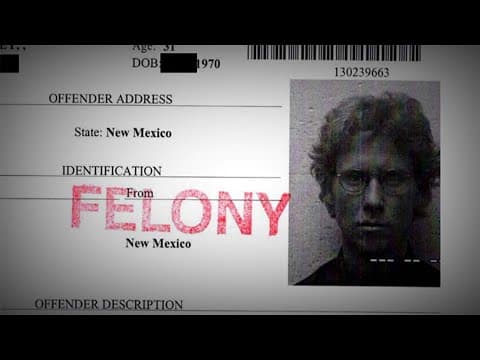 St. Tammany Parish coroner-elect once faced sex abuse allegations