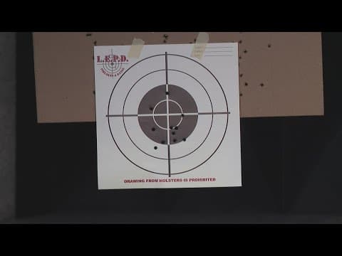 2 suspects kicked out of gun shop, range weeks before I-70 shootout