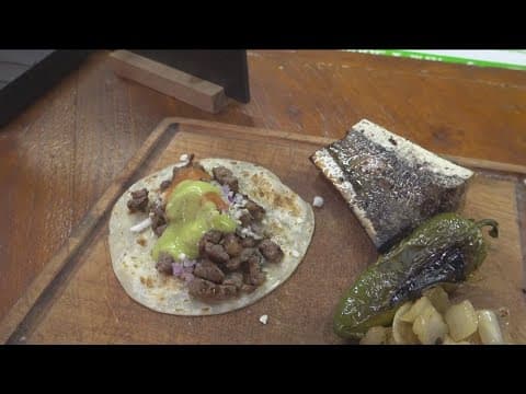 Market on 8th celebrates culinary diversity, community in National City