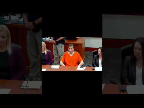 'He chose evil': Surviving roommate of Idaho Murders victims speaks at sentencing hearing