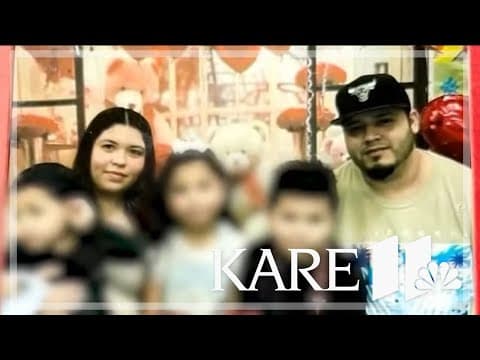 Trump administration: Battle over immigration, federal funding