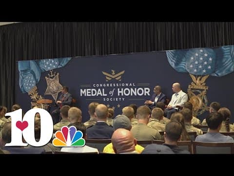 Service & Sacrifice: 2022 Year in Review