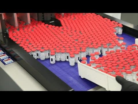 Central Ohio sees first flu cases of the season