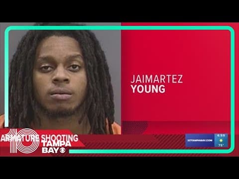 2nd teen arrested following shooting near Armature Works