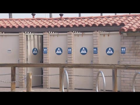 San Diego's plans to closure public restrooms raises concerns