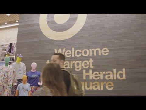 Target Removes Black History Month Products