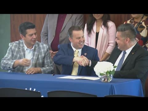 Southwestern College launches joint effort for 4-year university programs in Chula Vista