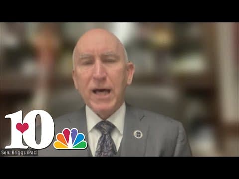 Potential bill could create pathway for anesthesiologist assistants to become licensed