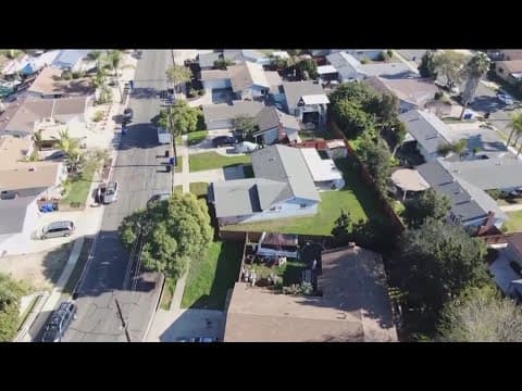 Mayor Gloria's Housing Package 2.0 heads back to City Council