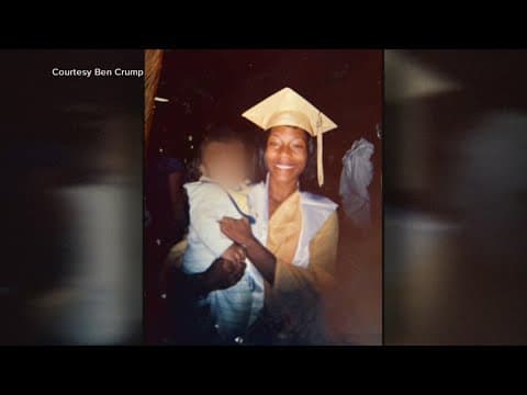 Vigils around the nation remember Sonya Massey, who was killed by police in her home