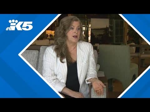 Bothell furniture store owner navigates rising tariffs while trying to preserve community vision