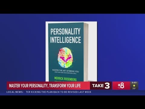 What's your personality type?