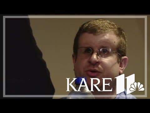 The unsung hero at the MN capitol