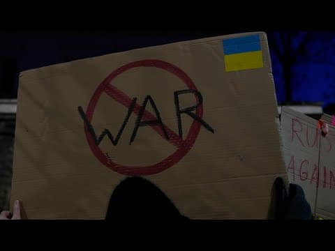 VERIFY fast facts: Claims about the crisis in Ukraine