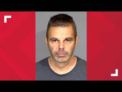 IMPD officer charged with voyeurism, official misconduct  issued a no contact order for 4 women