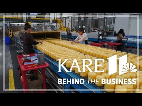 How Maple Grove-based ILLUME became one of the country's largest home fragrance manufacturers