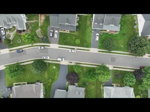 New details after Knoxville secures $5 million for housing stability in the area