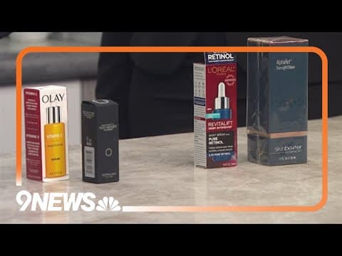 Need a skincare routine? It's never too late to start