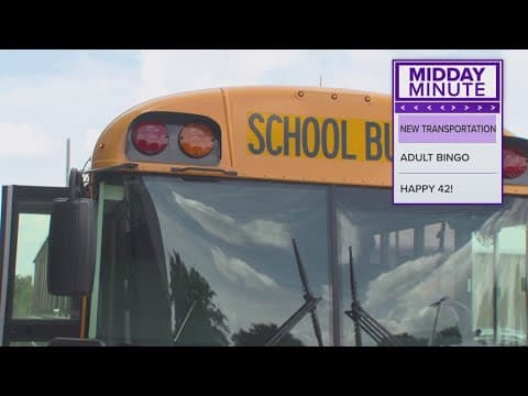 Fort Worth ISD getting new electric school buses
