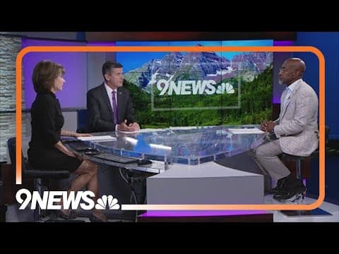 Both sides appeal ruling that Trump can stay on Colorado ballot despite insurrection finding