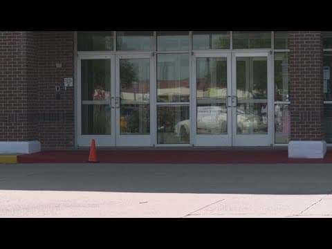 Runoff voting continues today. Here's why a candidate may be disqualified