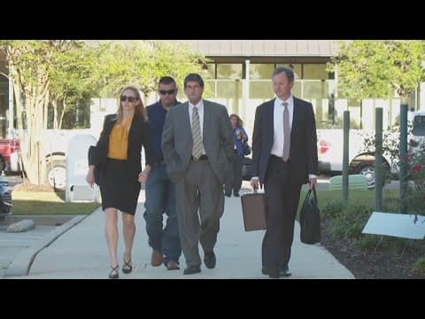 Former Sheriff Jack Strain denied request to reverse sex crimes conviction