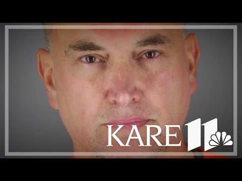 Hennepin Co. Attorney announces indictment of Vance Boelter on multiple first-degree counts