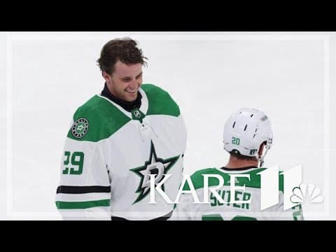 SportsLife: When your kid goes pro