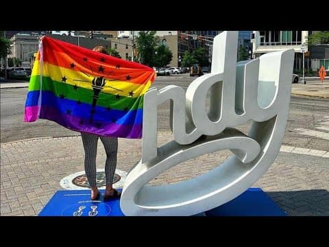 Around the Circle | Everwise Concert Series, Pride Month, Madam Walker Legacy Fest