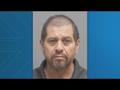 Virginia man charged with 'crimes against nature' involving 8-year-old arrested in El Salvador