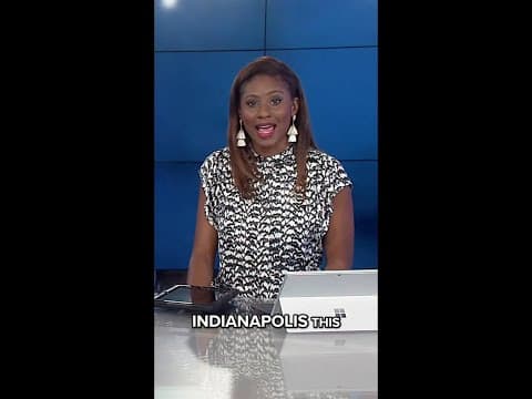 Vice President JD Vance coming to Indianapolis to discuss redistricting