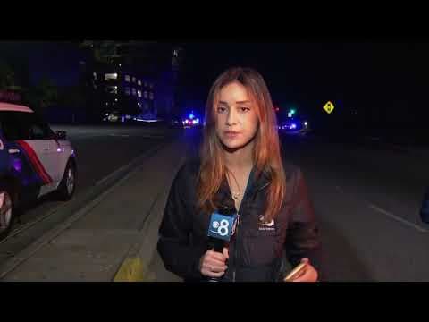 At least one dead in shooting near Westfield UTC