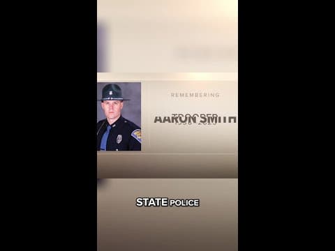 Competency hearing held for man charged in 2023 crash that killed ISP trooper