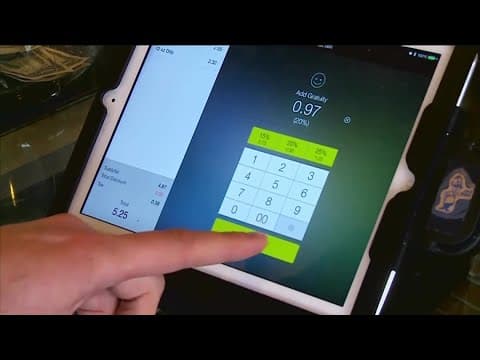 When to tip, when to skip | Consumers are over 'tipflation'