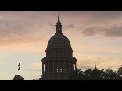 Texas redistricting debate intensifies over looming quorum break