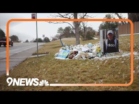 Family friends organizing memorial for 7th grader killed in crash