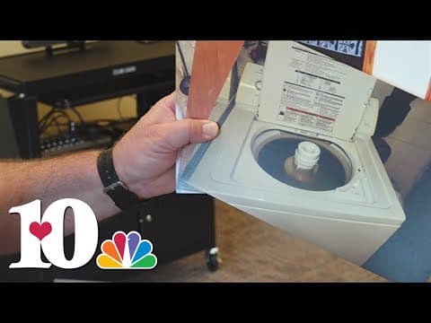 TN Comptroller investigates Hallsdale Powell Utility