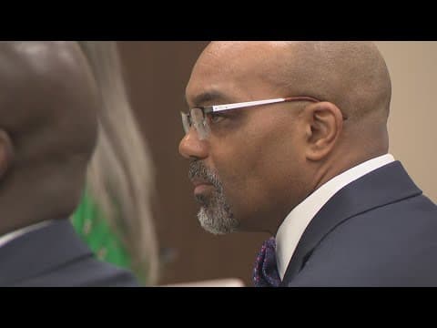 FBISD names sole finalist for superintendent after heated debate