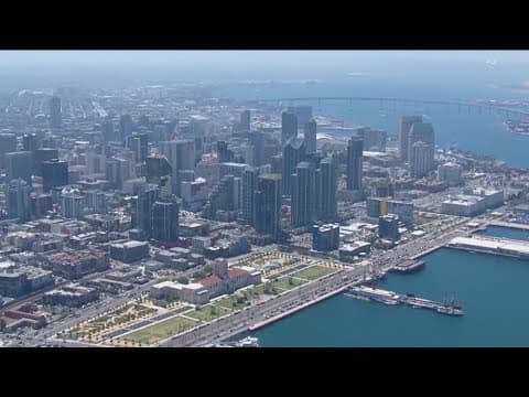 Mayor Todd Gloria releases revised FY 2025 budget proposal